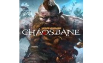 战锤混沌祸害十四项修改器LOGO