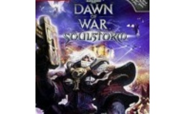 战锤40K之灵魂风暴三项修改器LOGO