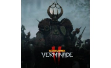 战锤末世鼠疫2三项修改器LOGO