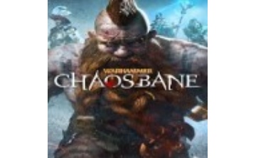 战锤混沌祸害修改器中文版LOGO