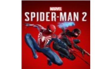 漫威蜘蛛侠2修改器LOGO