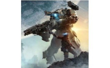 泰坦陨落2修改器LOGO