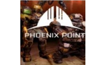 凤凰点修改器LOGO