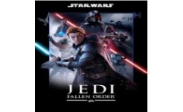 星球大战绝地陨落的武士团七项修改器LOGO