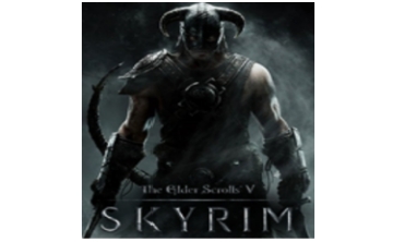 上古卷轴5特别版完美汉化补丁LOGO