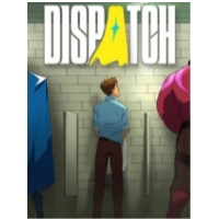 Dispatch(超英派遣中心)