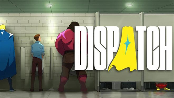 Dispatch(超英派遣中心)截图