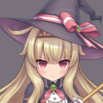 小魔女诺贝塔十三项修改器