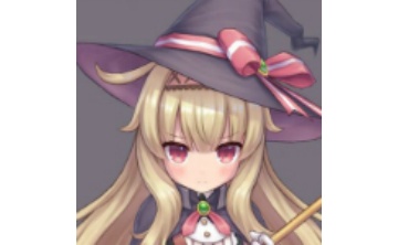 小魔女诺贝塔十三项修改器LOGO