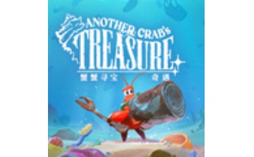 蟹蟹寻宝奇遇修改器LOGO