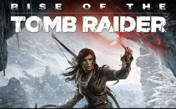 古墓丽影：崛起十九项修改器截图