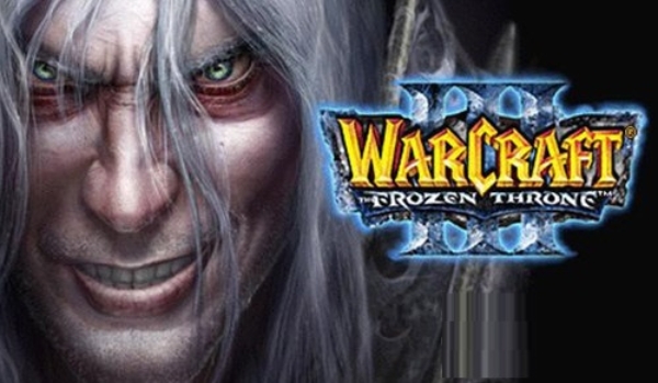 魔兽争霸地图太大80M补丁截图