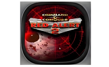 红色警戒2Win10黑屏补丁LOGO