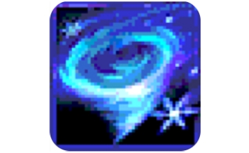 魔兽全图工具(TreHack)LOGO