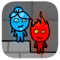 森林冰火人5