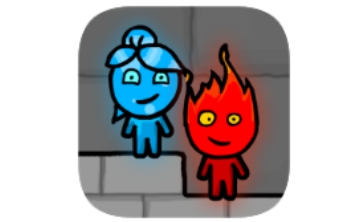 森林冰火人5LOGO