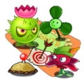 植物大战僵尸ghtr版本v1.8