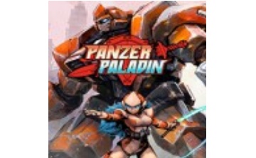 装甲帕拉丁四项修改器LOGO