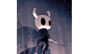 空洞骑士十一项修改器LOGO