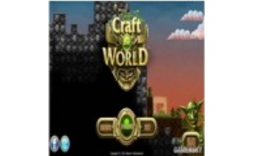 打造世界轻松游戏修改器LOGO