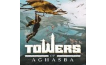 阿加斯巴之塔十九项修改器LOGO