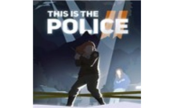 这是警察2十四项修改器LOGO