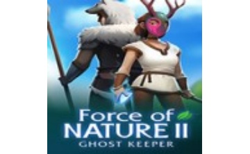 自然之力2幽灵守护者六项修改器LOGO