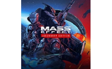 质量效应传奇版十七项修改器LOGO