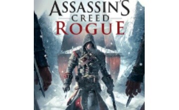 刺客信条叛变二十九项修改器LOGO