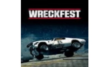 撞车嘉年华修改器LOGO