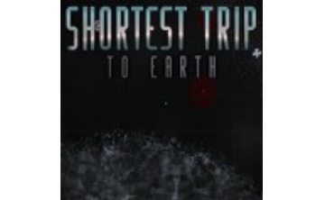 最短地球之旅十一项修改器LOGO