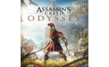 刺客信条奥德赛二十六项修改器LOGO