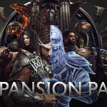 中土世界战争之影修改器