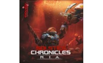 至日编年史MIA八项修改器LOGO