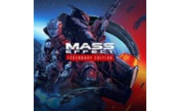 质量效应2传奇版十八项修改器LOGO