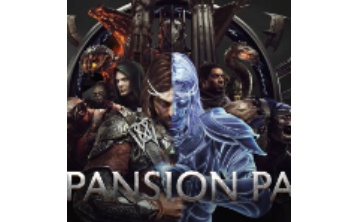 中土世界战争之影修改器LOGO