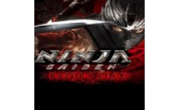 忍者龙剑传3刀锋边缘十项修改器LOGO