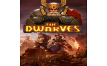 矮人九项修改器LOGO