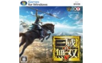 真三8修改器LOGO