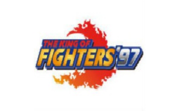 拳皇97全球对决steam内存修改器LOGO