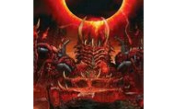 毁灭战士永恒十五项修改器LOGO