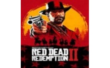 荒野大镖客救赎2九项修改器LOGO