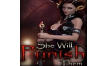 惩戒魑魔二十七项修改器LOGO