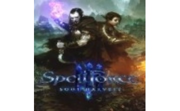 咒语力量3灵魂收割修改器LOGO