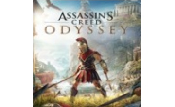 刺客信条奥德赛十五项修改器LOGO