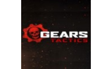 战争机器战略版修改器LOGO