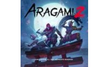 荒神2十四项修改器LOGO