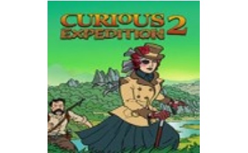 奇妙探险队2十六项修改器LOGO