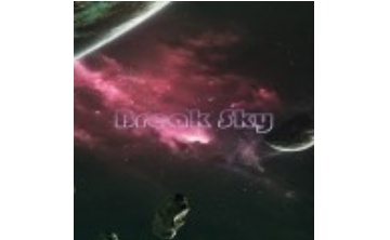 破碎深空无敌秒杀修改器LOGO