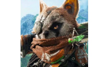 生化变种修改器LOGO